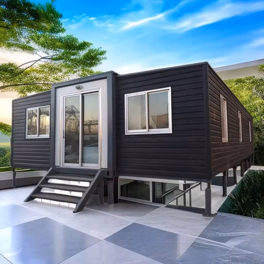 ¿Qué forma de casa resiste mejor los vientos huracanados?