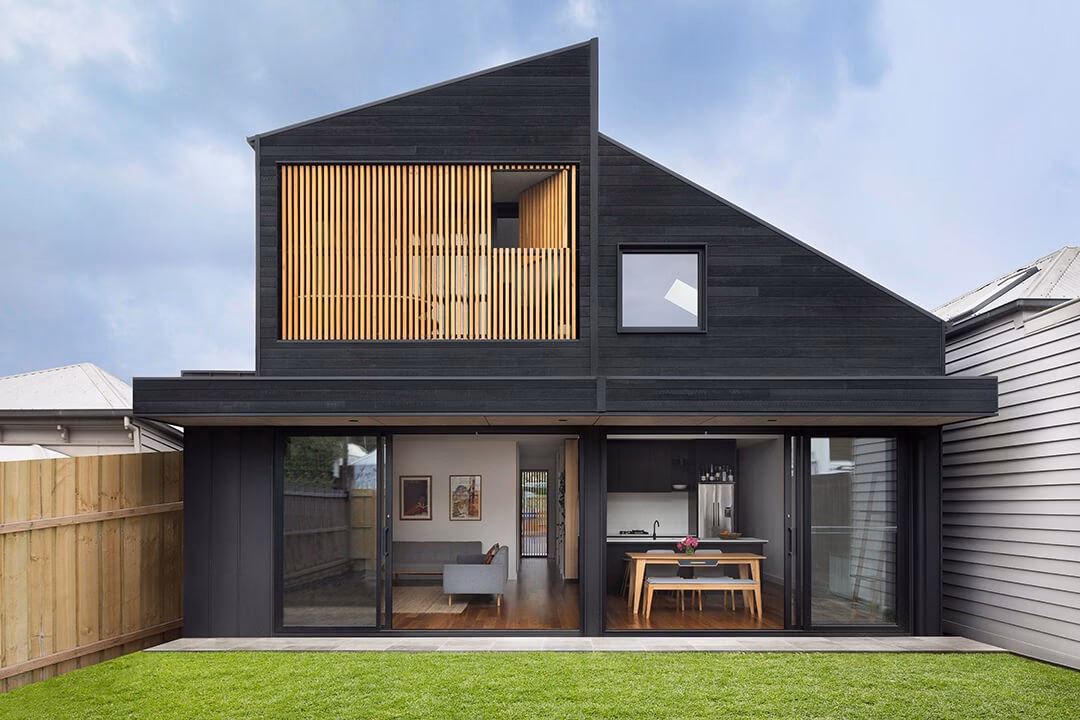 ¿Cuánto cuesta construir una casa prefabricada en Australia?
