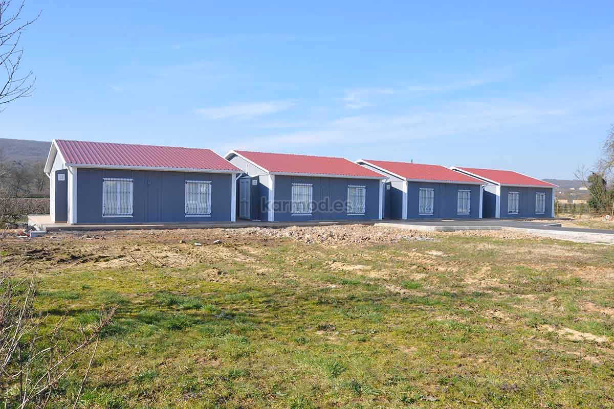 ¿Cuánto vale una casa promedio en El Salvador?