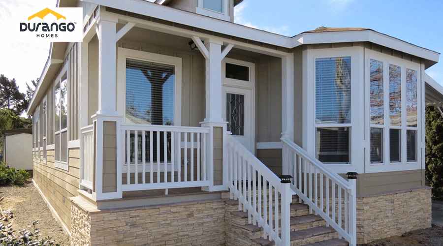 ¿Cuanto cuesta una casa prefabricada en Arizona?