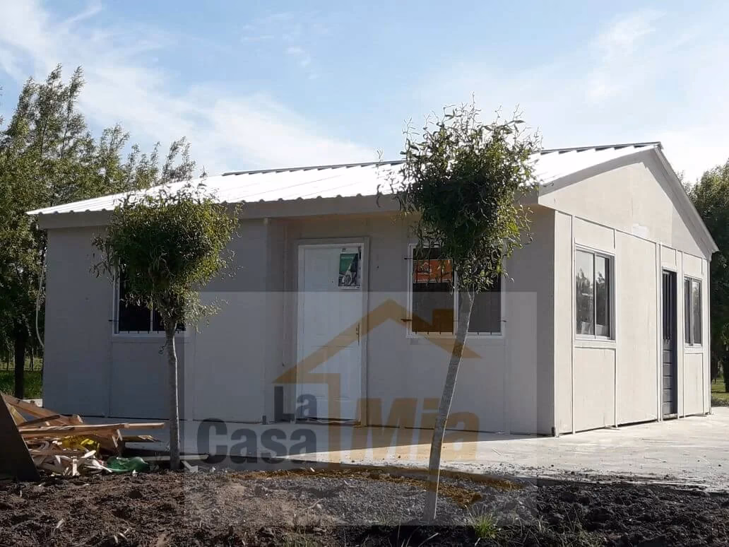 ¿Cuánto cuesta construir una casa en Pinamar?