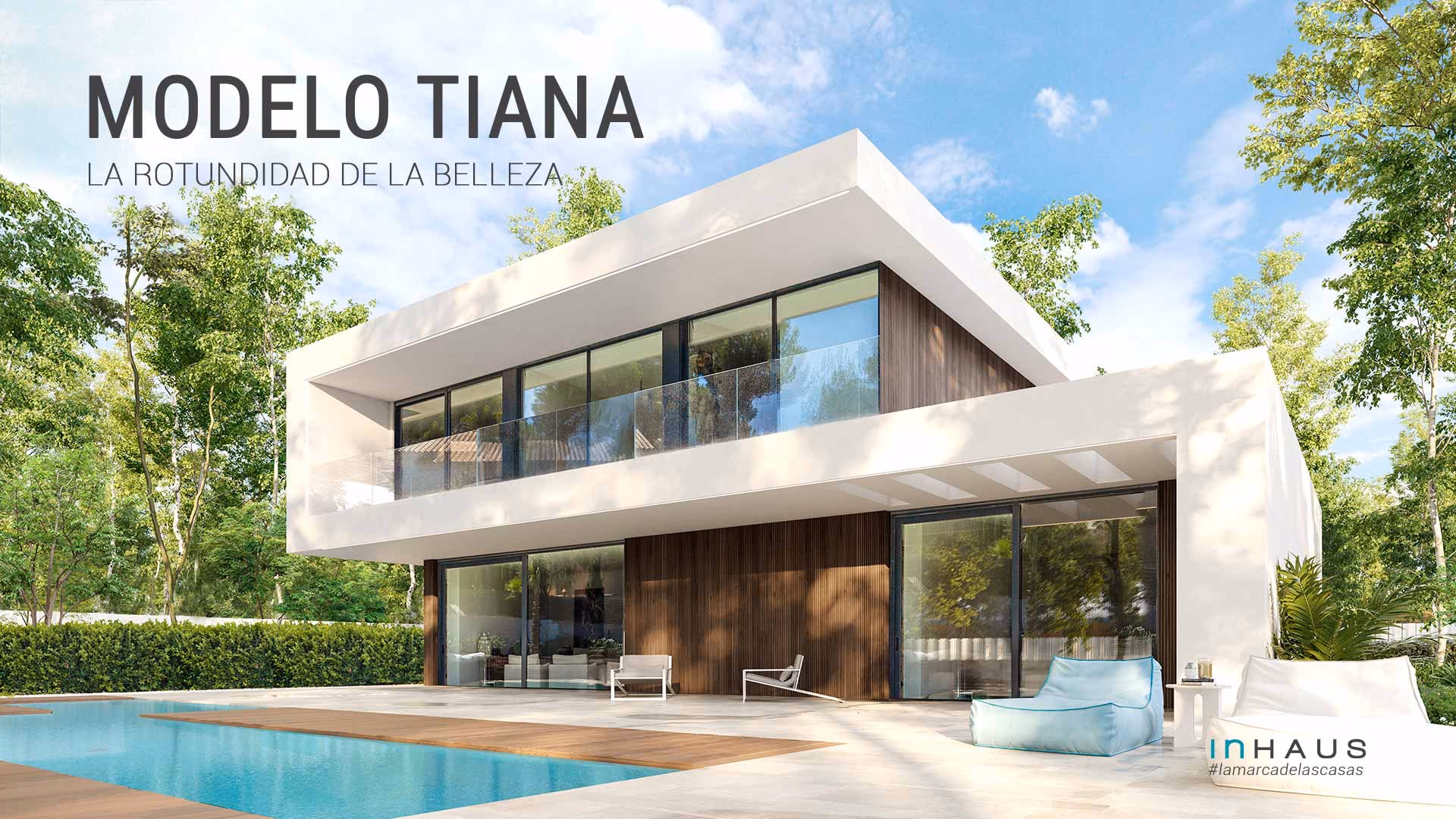 ¿Cómo es la casa prefabricada que vende Walmart?