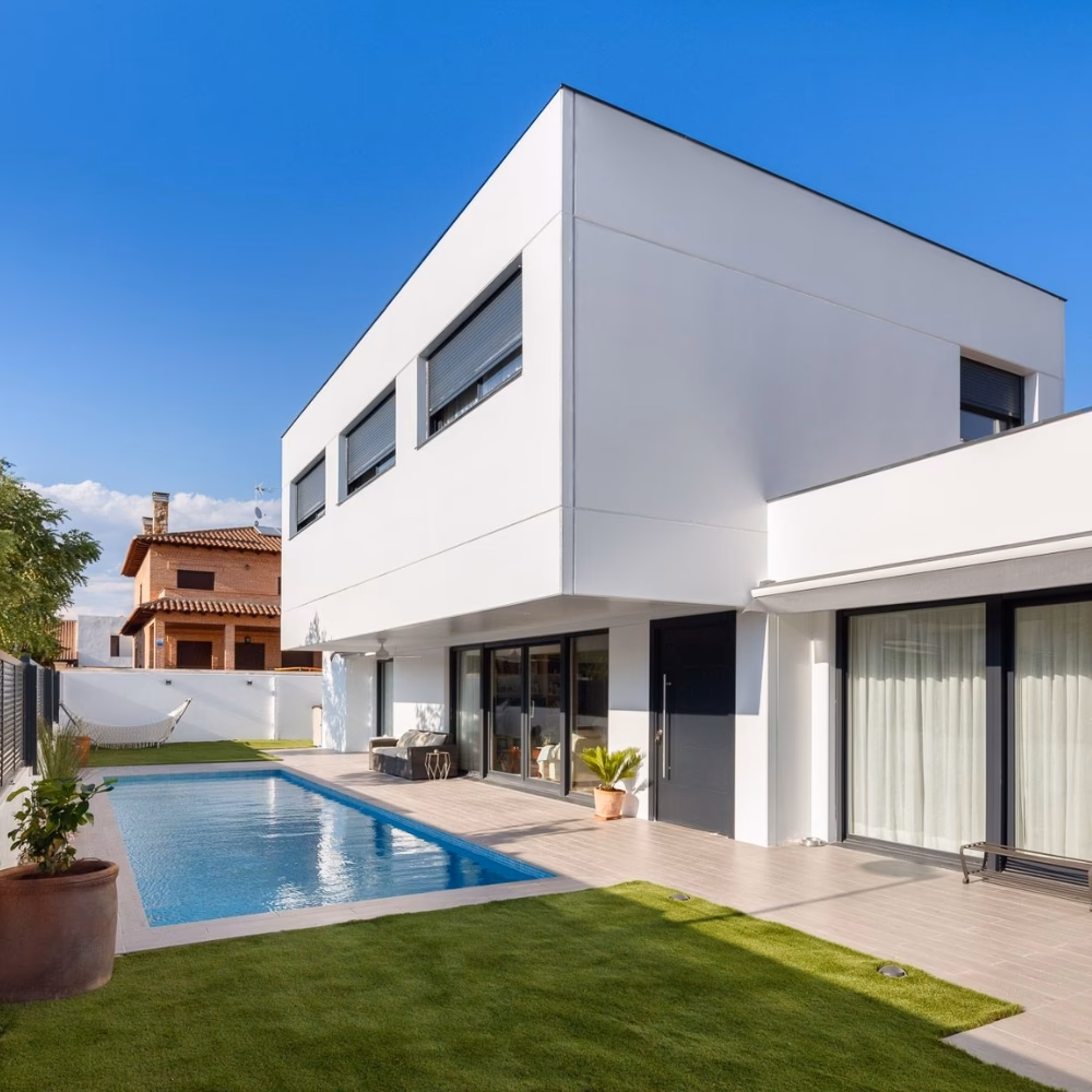 ¿Es legal poner una casa prefabricada en terreno rústico?