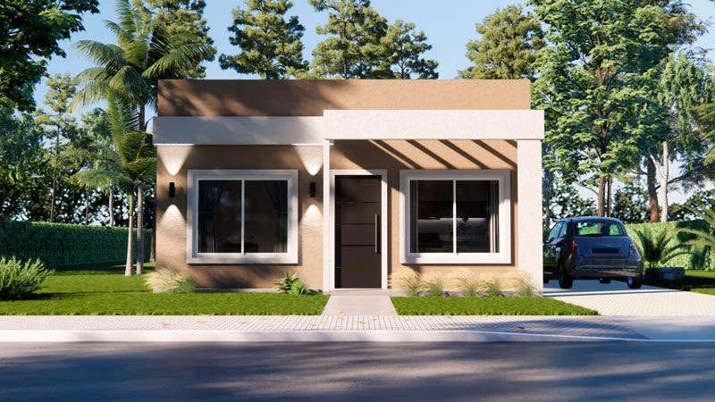 ¿Cuáles son los precios de los departamentos prefabricados?