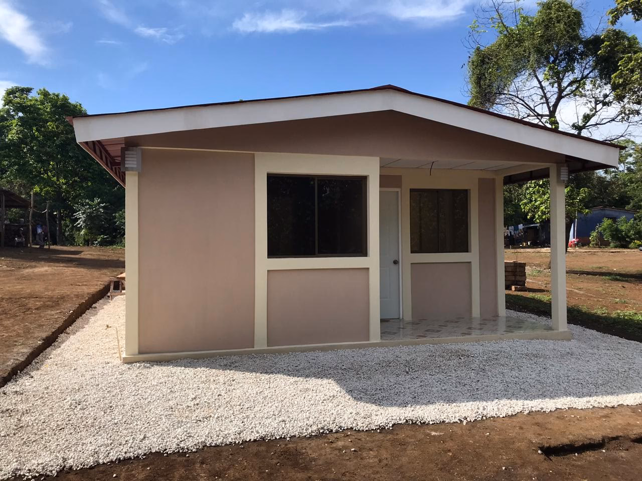 ¿Está bien comprar una casa sobre una losa?