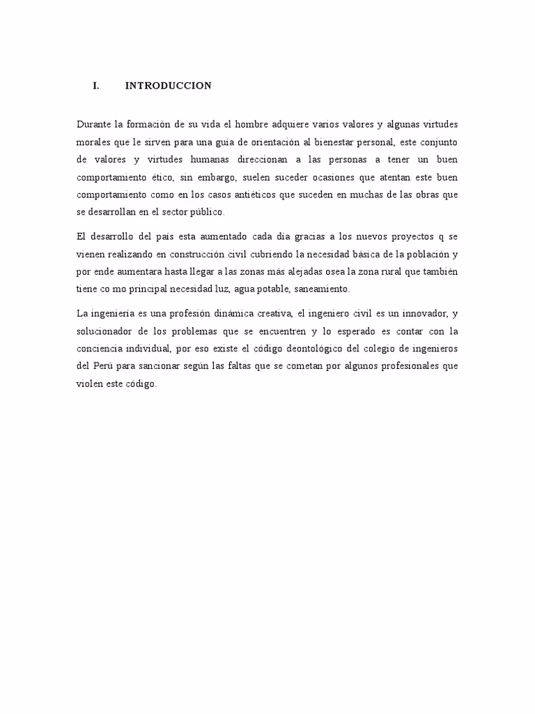 ¿Cuáles son los problemas éticos en la construcción?