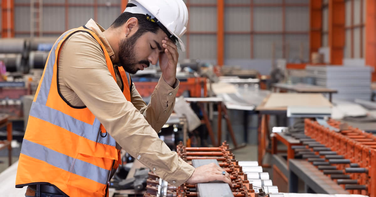 ¿Cuáles son las 10 reglas basicas de seguridad en una construcción?