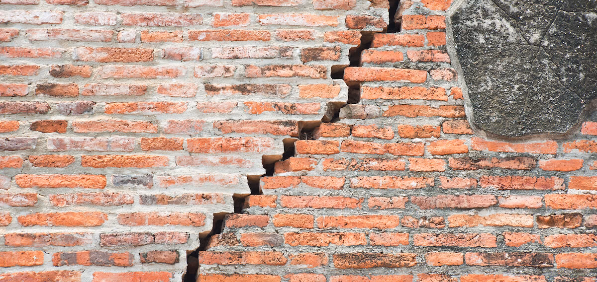 ¿Cuáles son las patologías en la construcción?