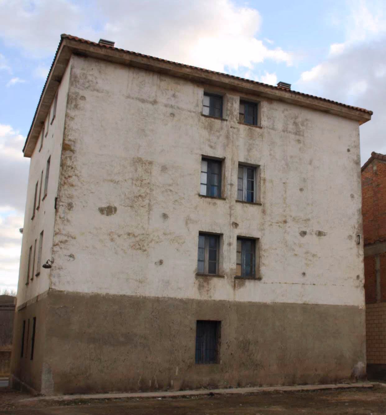 ¿Qué patologías pueden suceder en una vivienda?