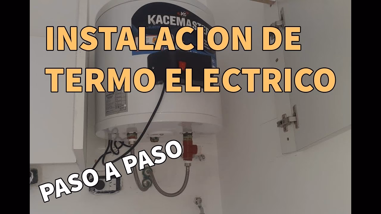 ¿Cuántas personas se pueden bañar con un termotanque eléctrico?