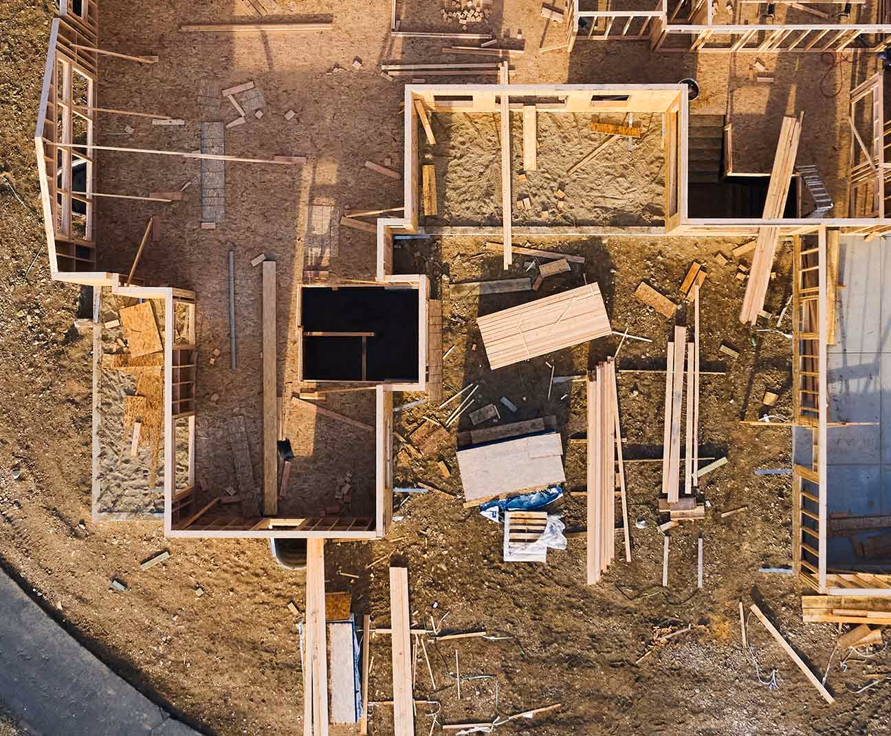 ¿Cómo se realiza el pago de una casa?