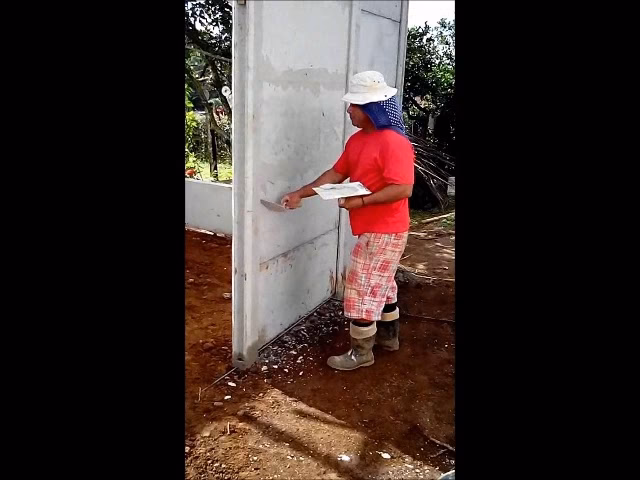 ¿Qué se pega primero, el piso o el azulejo?