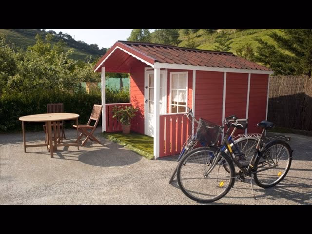 ¿Cuál es el orden para pintar una casa?