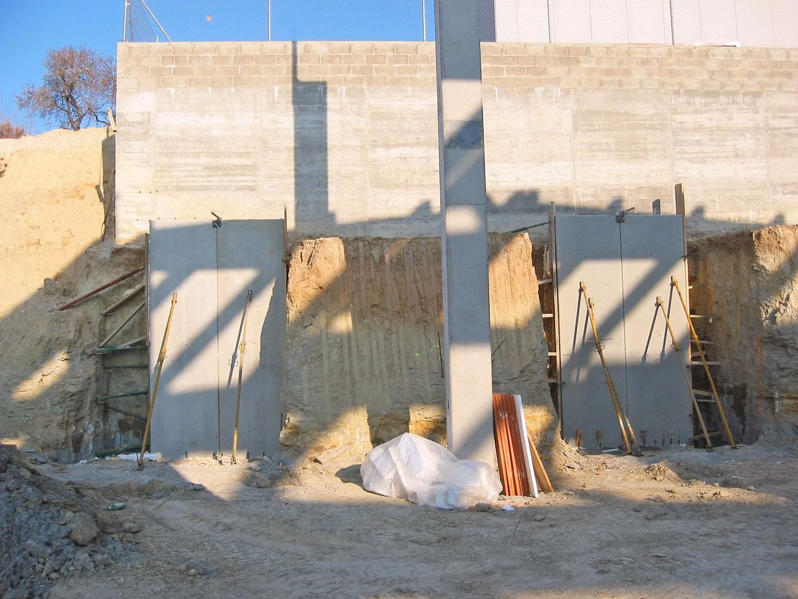 ¿Es posible quitar paredes de una casa prefabricada?