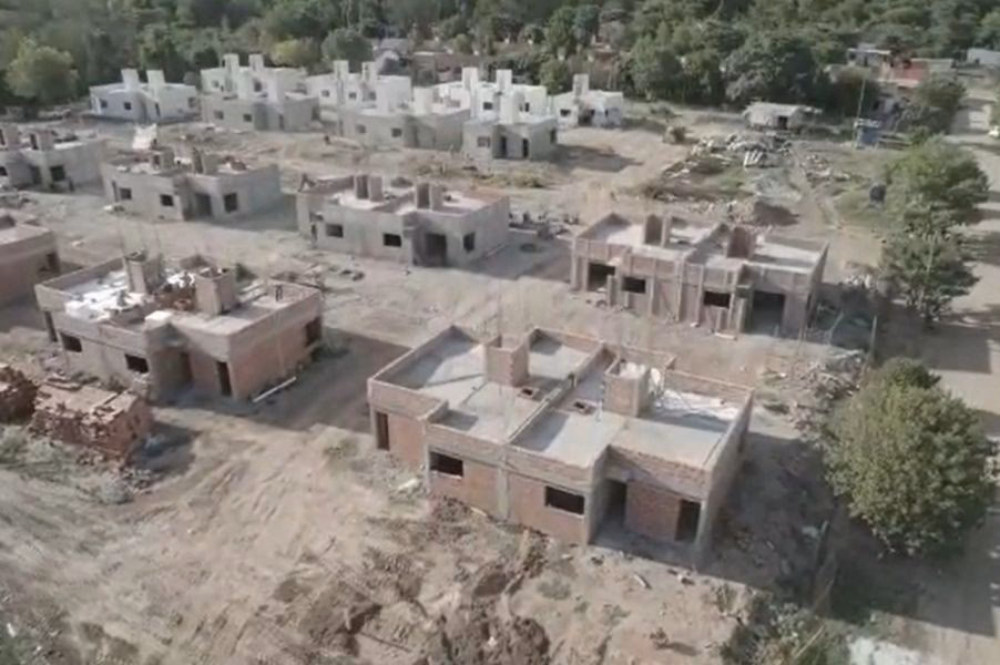 ¿Cómo es el puntaje del IPV?