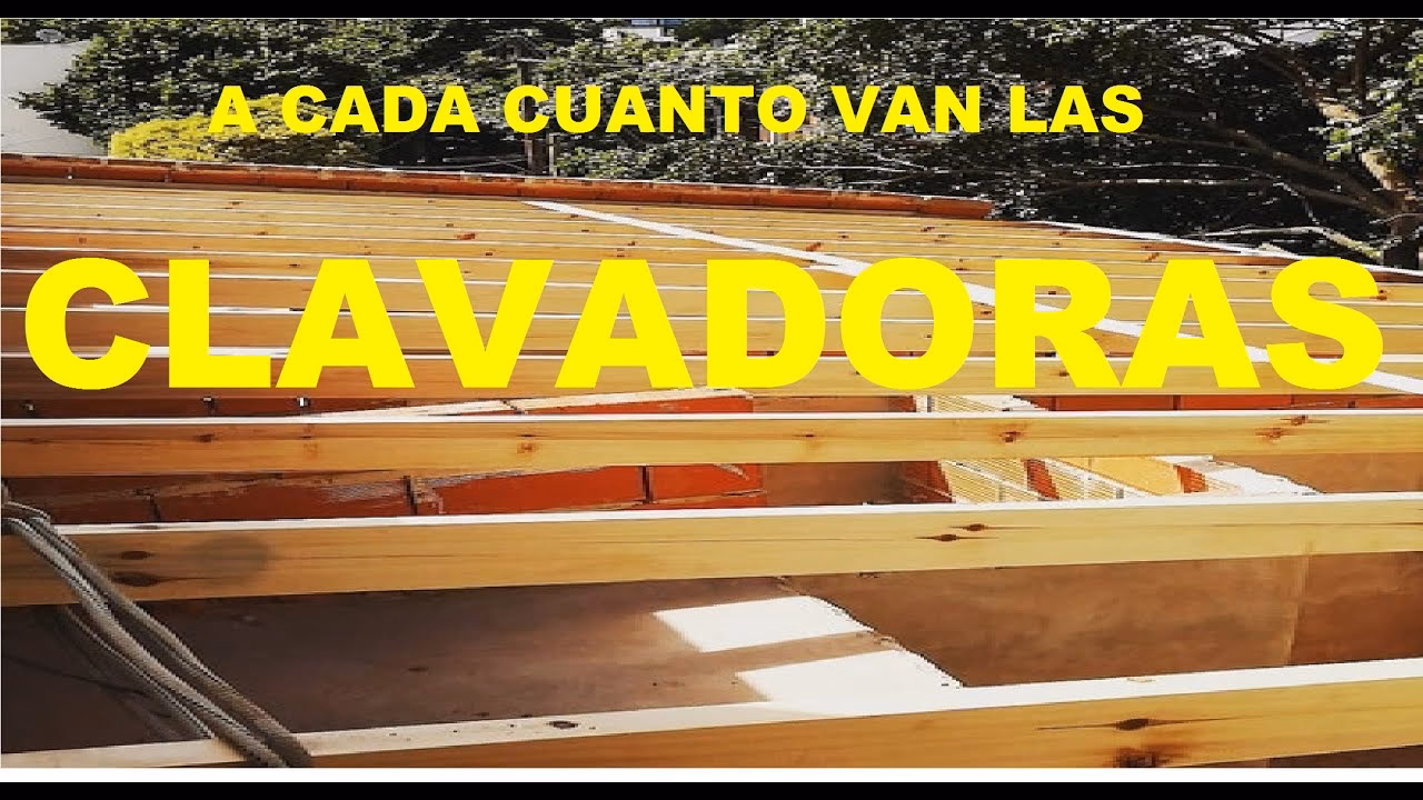 ¿Qué es una cabriada metálica?