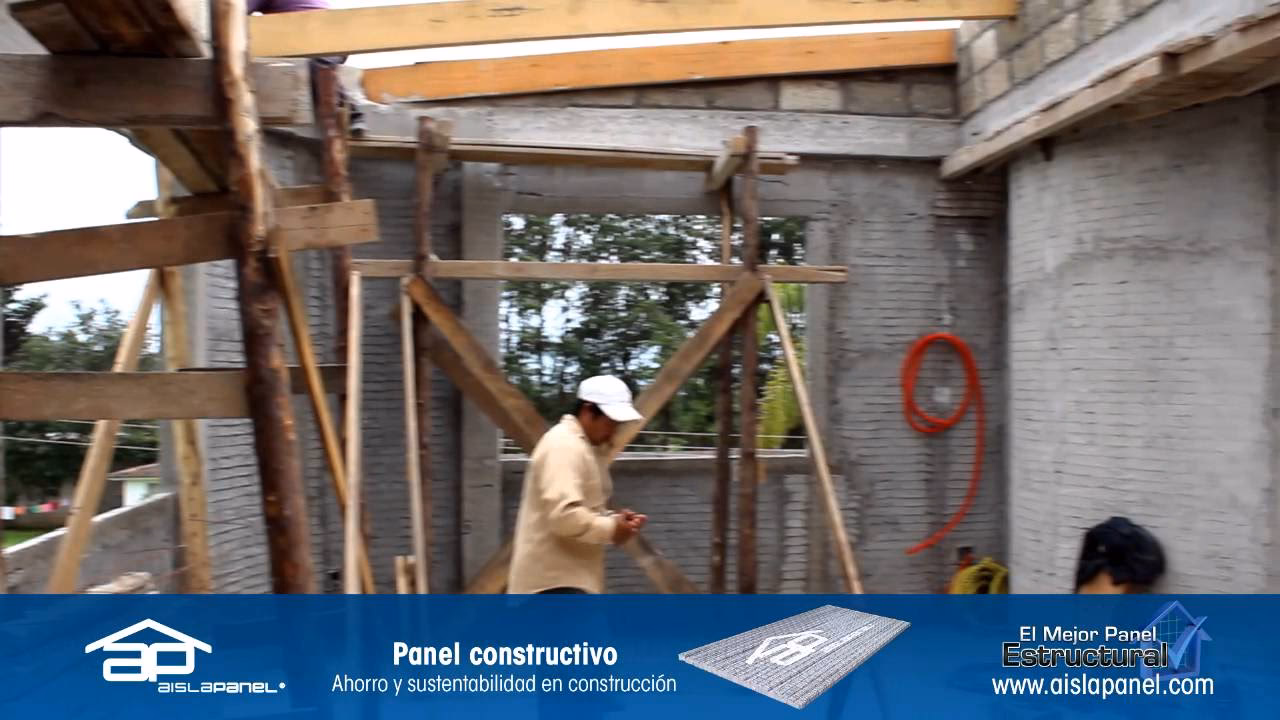 ¿Cuánto cuesta aislar una casa de madera?