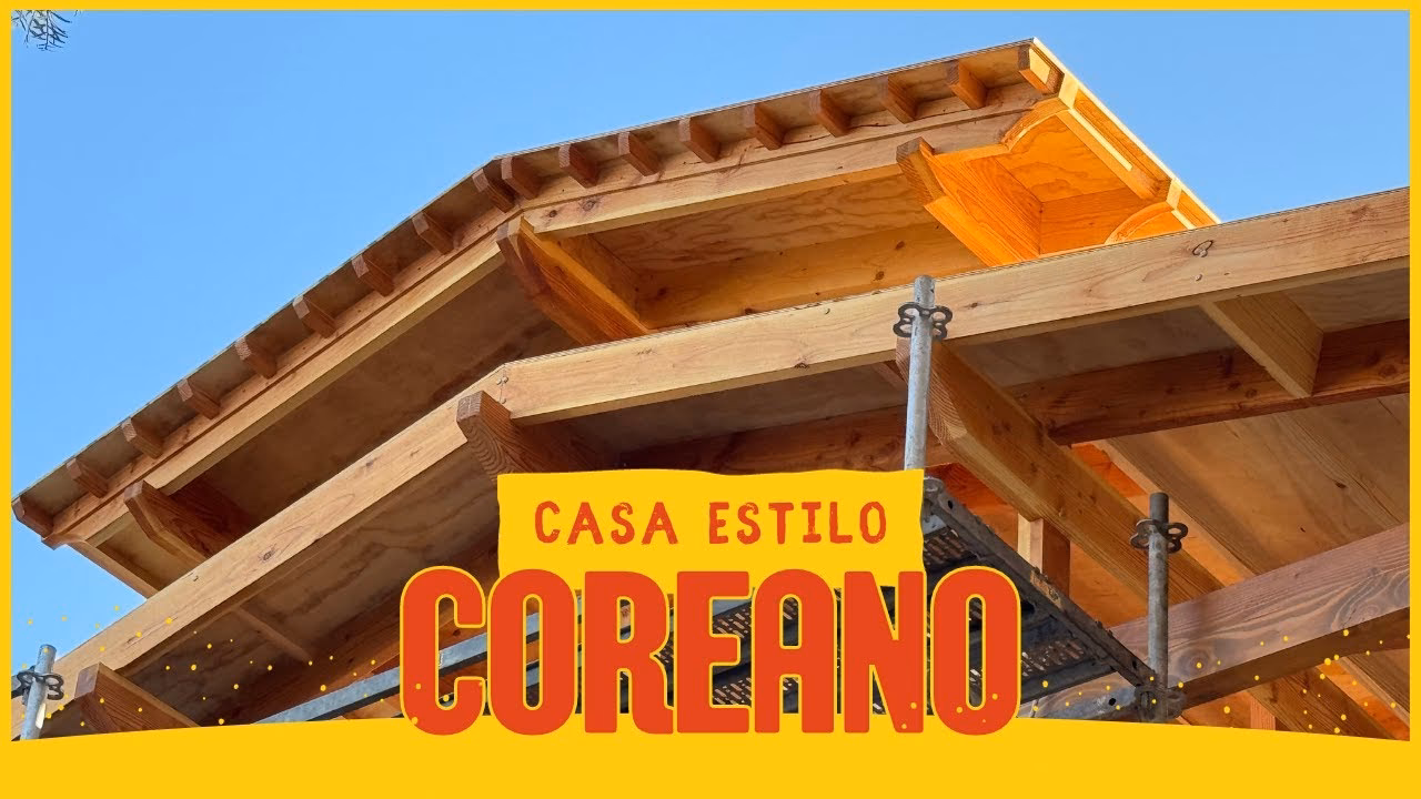 ¿Cómo se llama el alero que hay delante de una casa?