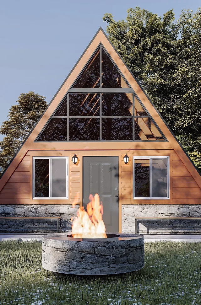 ¿Cuánto cuestan las cabañas en Monterrey?