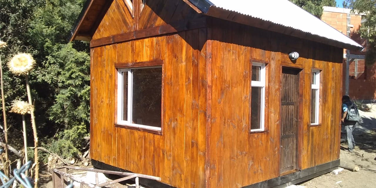 ¿Cuánto cuesta una cabaña prefabricada en Colombia?