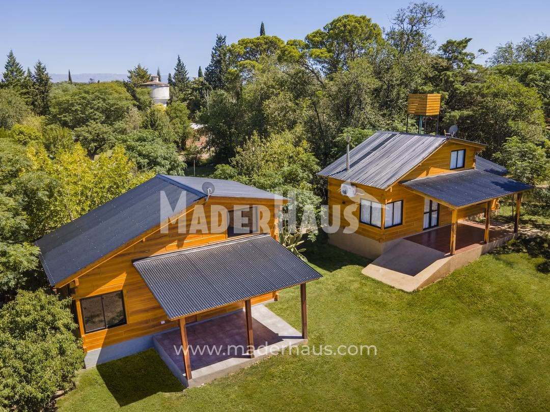 ¿Qué es un complejo turístico?