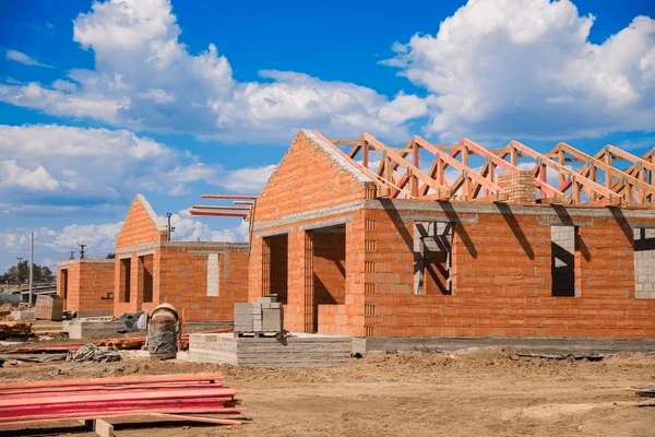 ¿Cuántos años puede durar una casa de ladrillo?