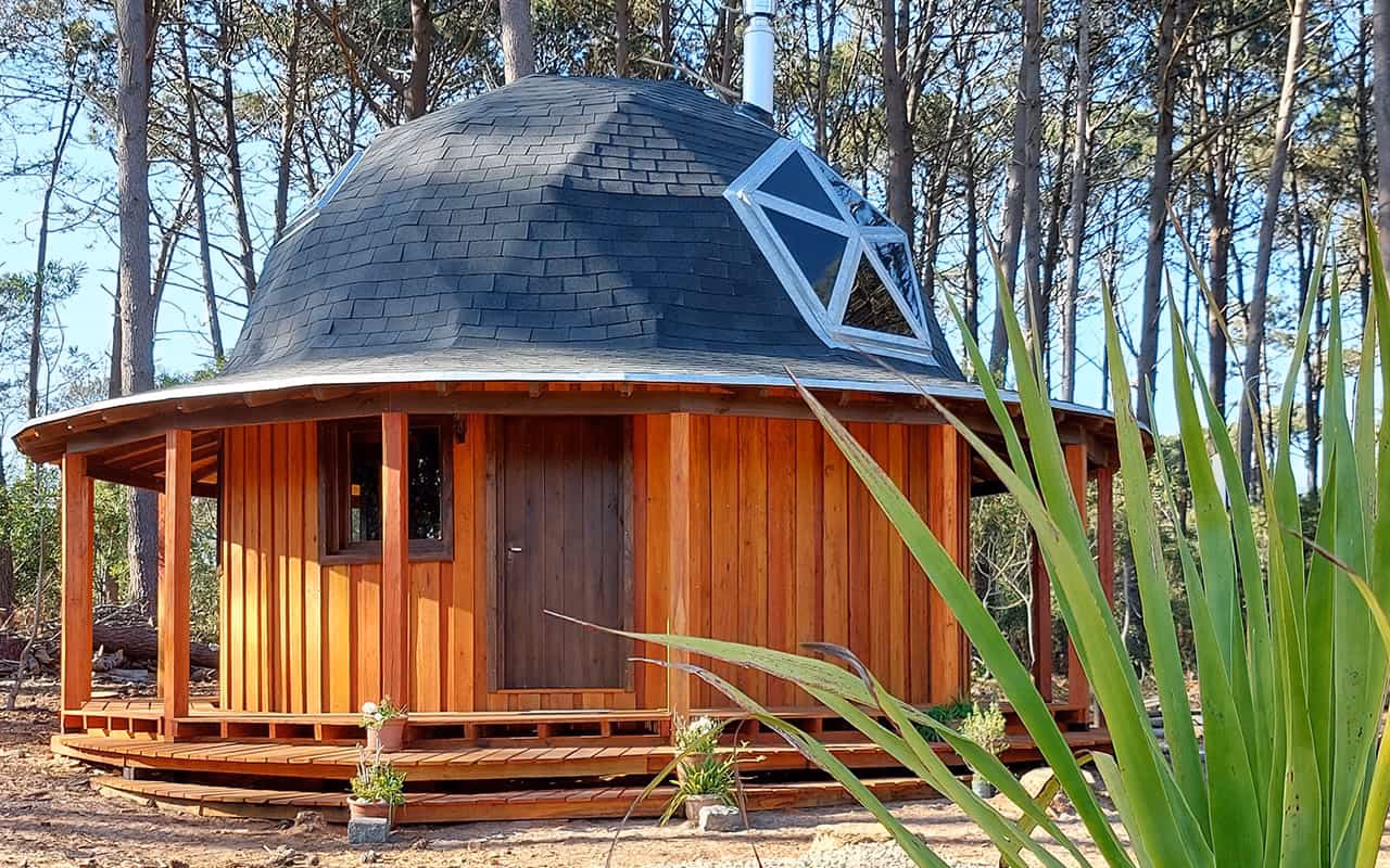 ¿Cuánto cuesta la construcción de un domo?