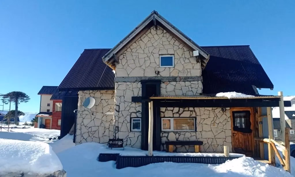 ¿Cuándo empieza la temporada en Caviahue?