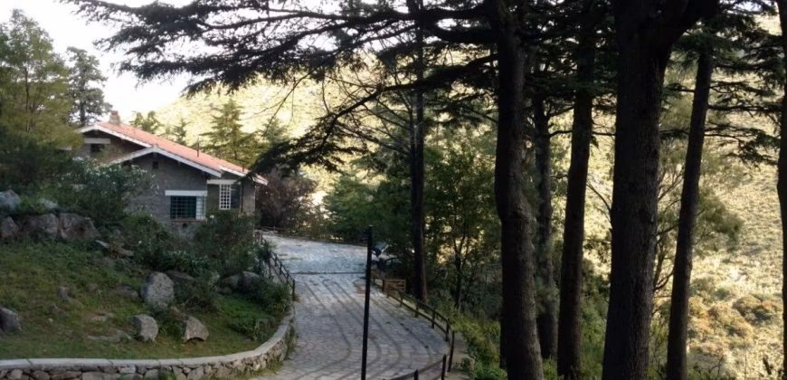 ¿Cómo es vivir en la falda Córdoba?