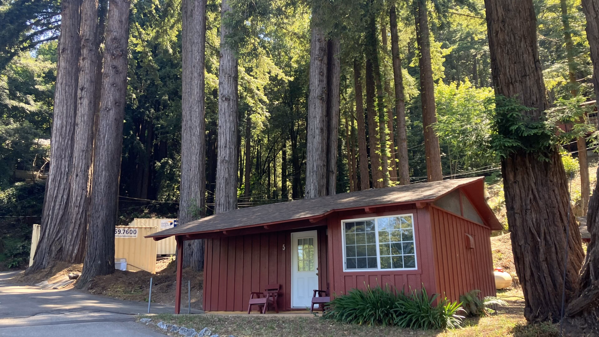 ¿Cómo eran las cabañas en la prehistoria?