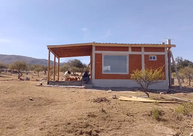 ¿Qué es el Valle de Traslasierra, Córdoba?
