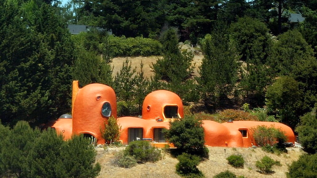 ¿Quién es el dueño de la mansión de los Picapiedra?