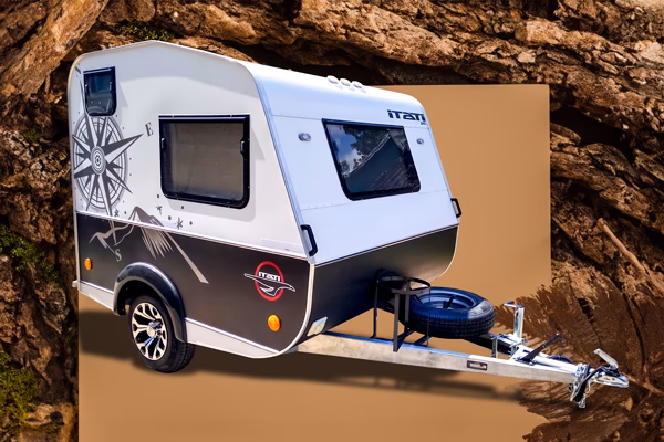 ¿Cómo se les llama a las personas que viven en casas rodantes?