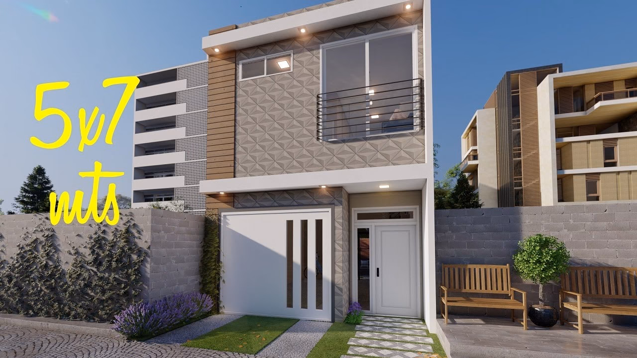 ¿Puedo construir encima de un garaje existente?