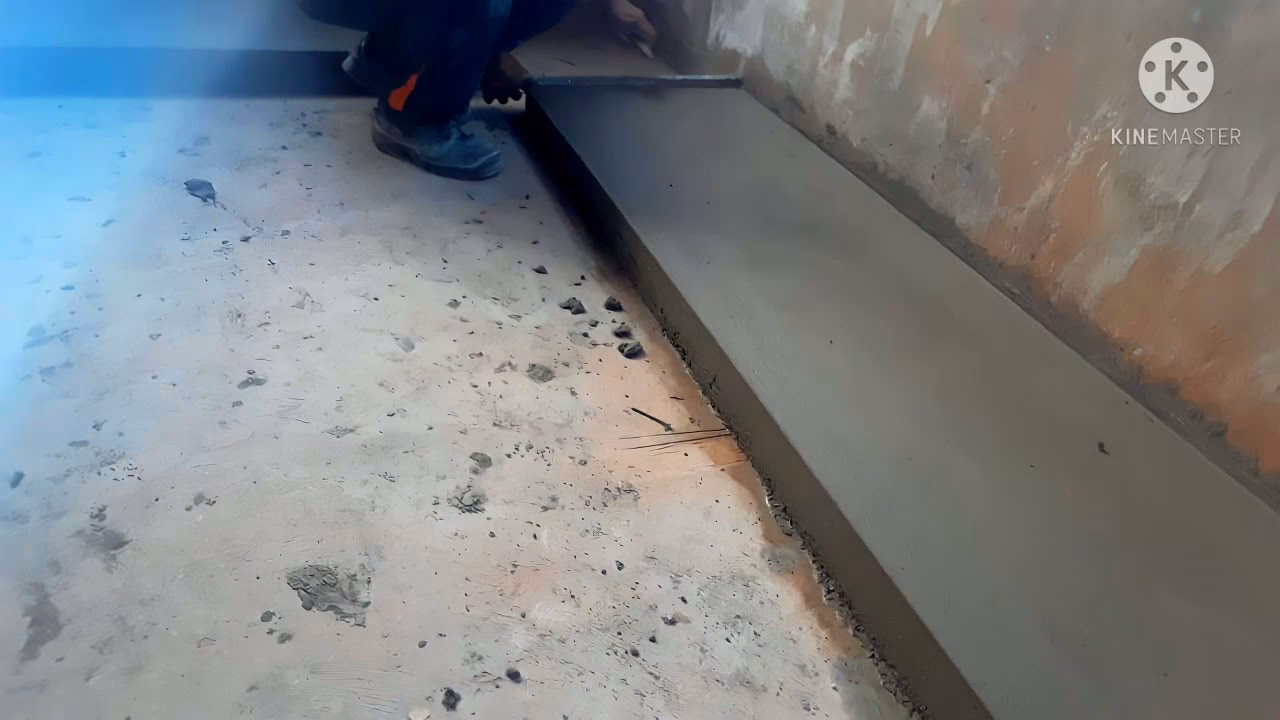 ¿Qué es una banquina en construcción?