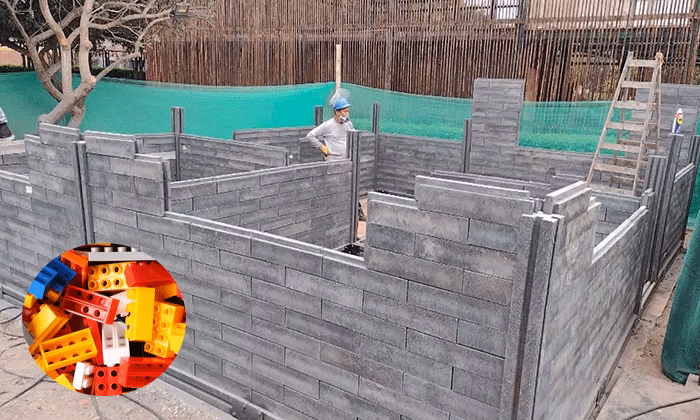 ¿Qué es rasti block?