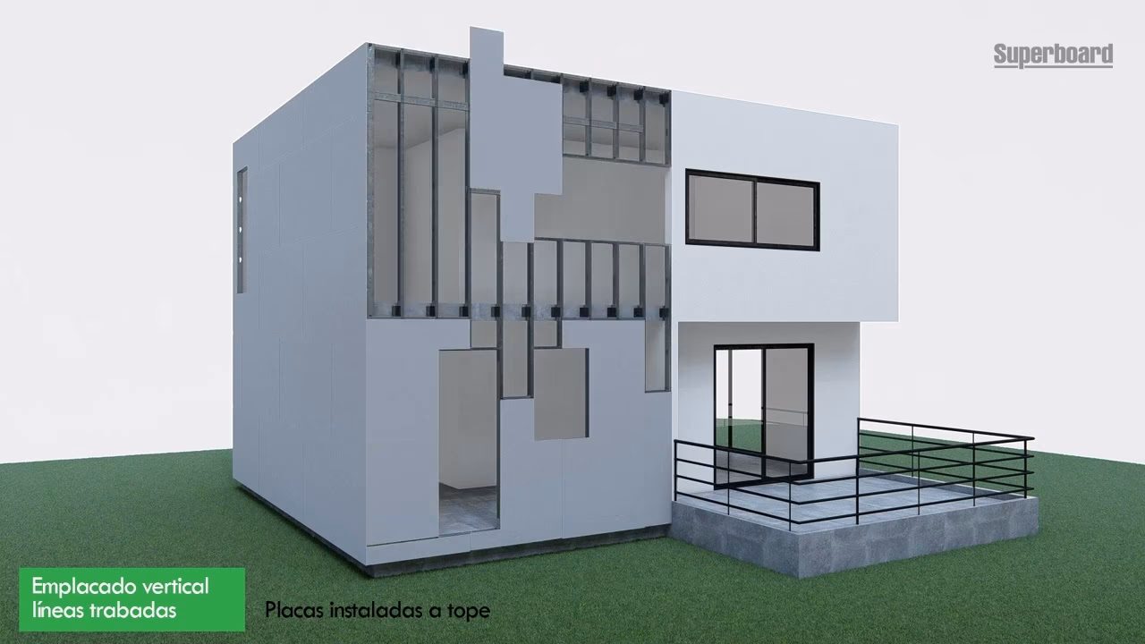 ¿Qué tan resistente es el Superboard?