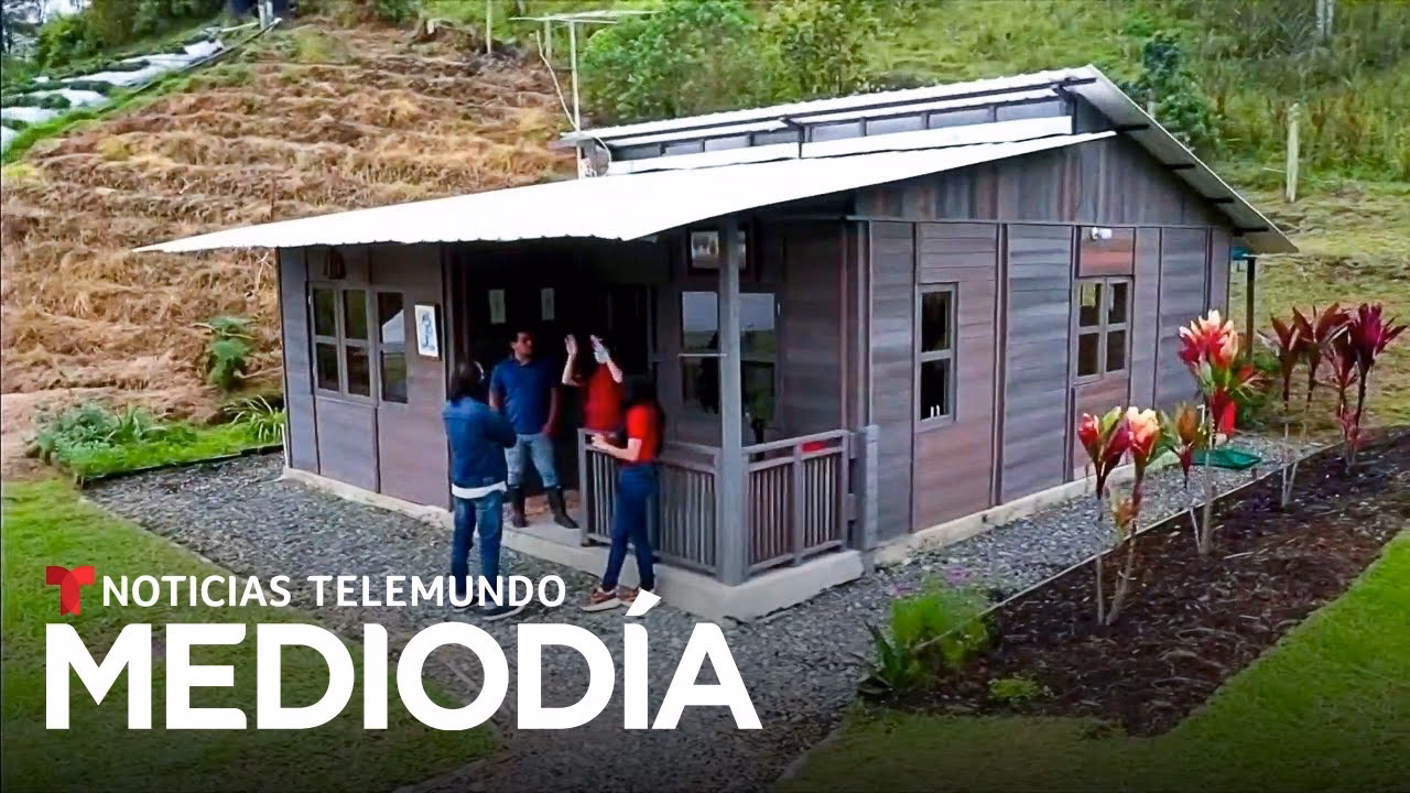 ¿Qué se puede construir con plástico reciclado?