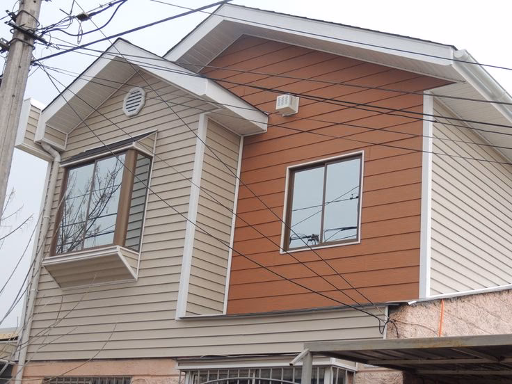 ¿Cuántos años dura el siding?