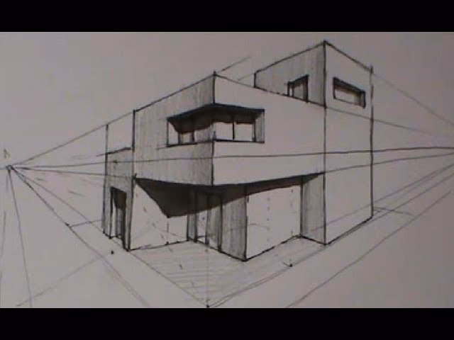 ¿Cómo dar sombra a una casa entera?