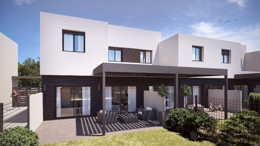 ¿Qué es una cooperativa de construcción?