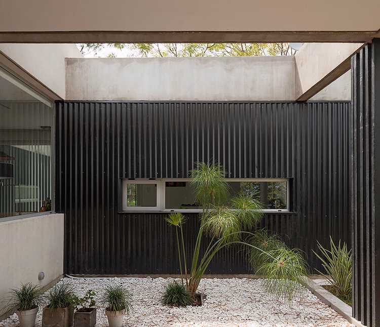 ¿Qué es mejor, chapa sinusoidal o trapezoidal?