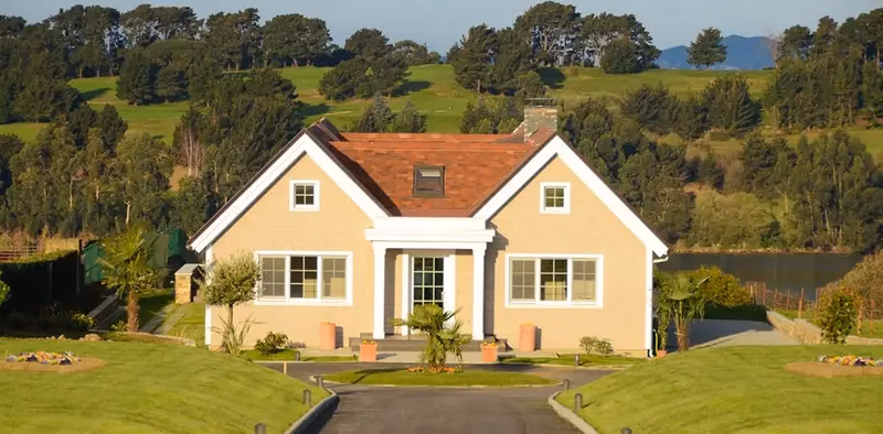 ¿Se puede construir una casa por 100.000 dólares en Canadá?