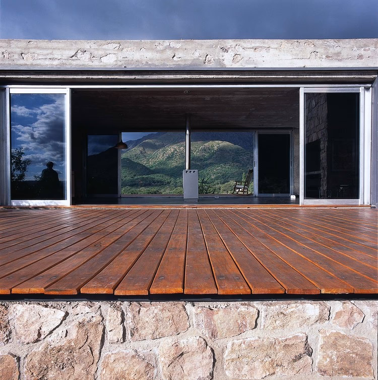 ¿Cuántas personas viven en Capilla del Monte?