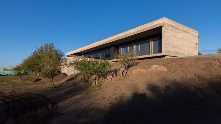 ¿Cuánto cuesta el metro cuadrado de construcción en Córdoba en 2025?