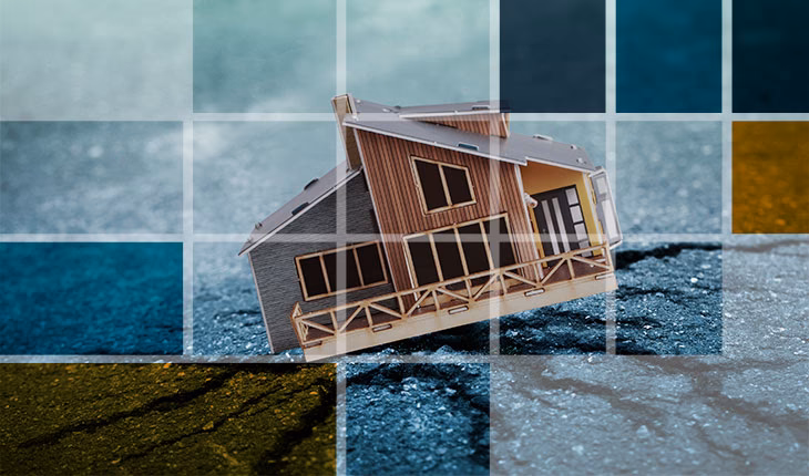 ¿Qué estructura soporta mejor los sismos?