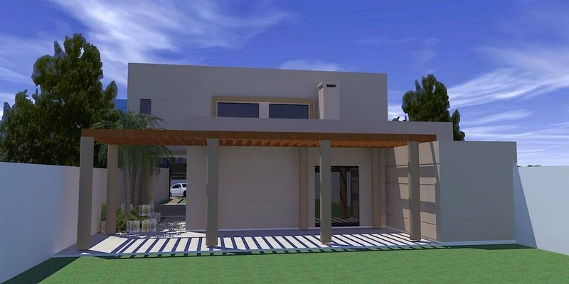 ¿Cuánto cobra un arquitecto por un plano en Paraguay?