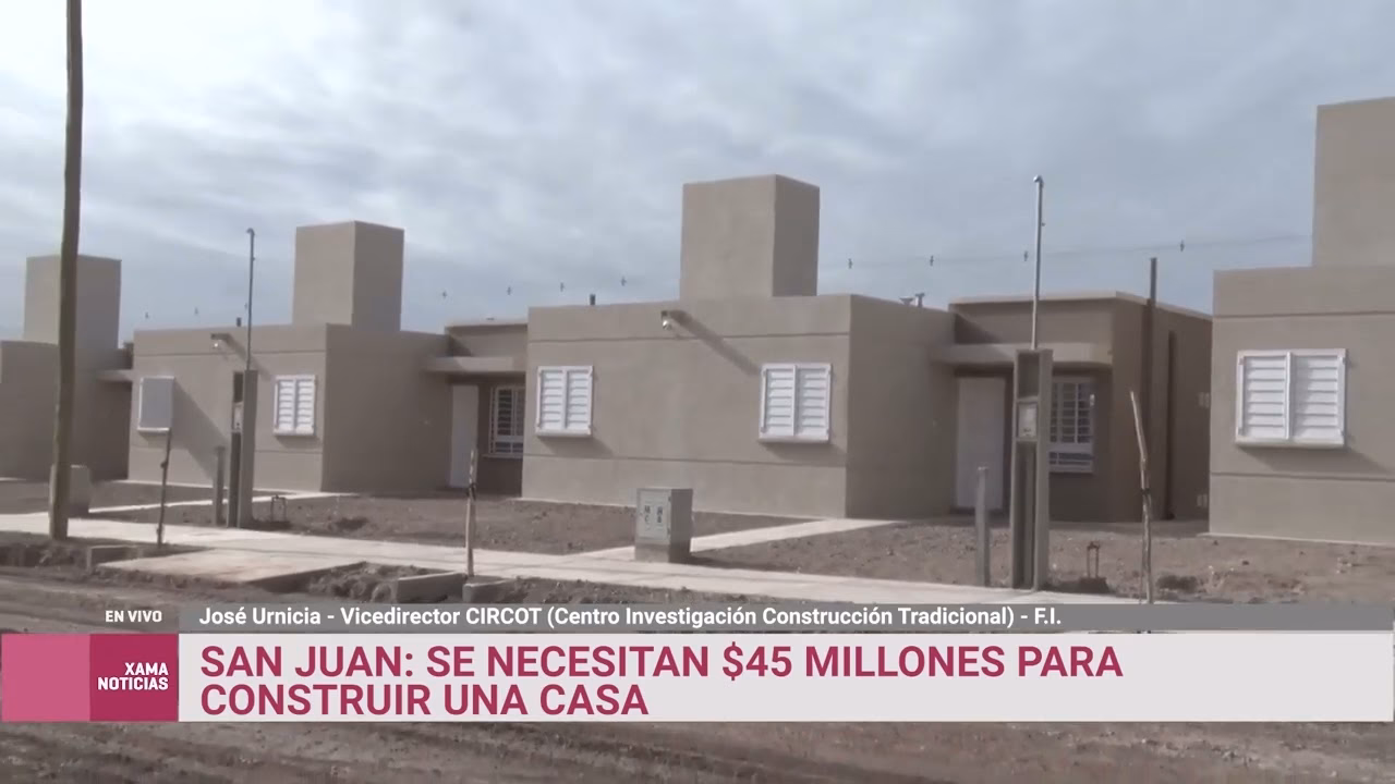 ¿Es más barato construir una casa o comprar una casa ya construida?