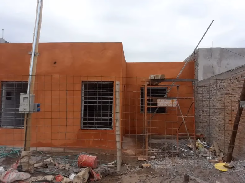 ¿Cuántas casas hay en San Juan?