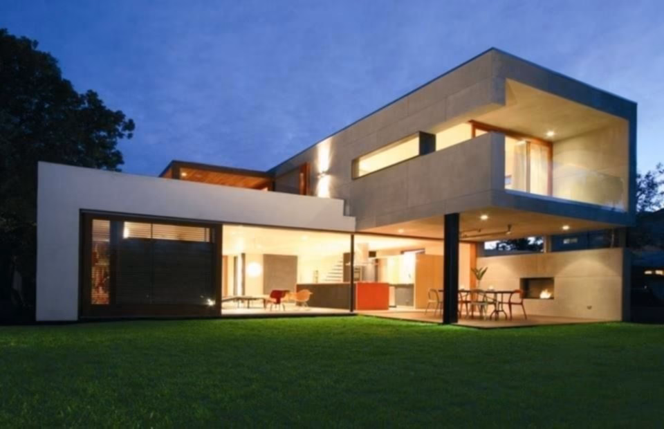 ¿Cuánto vale el metro cuadrado de construcción en Rosario?